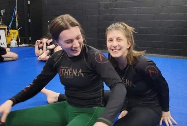 Jiu-jitsu brésilien adulte - Accès illimité