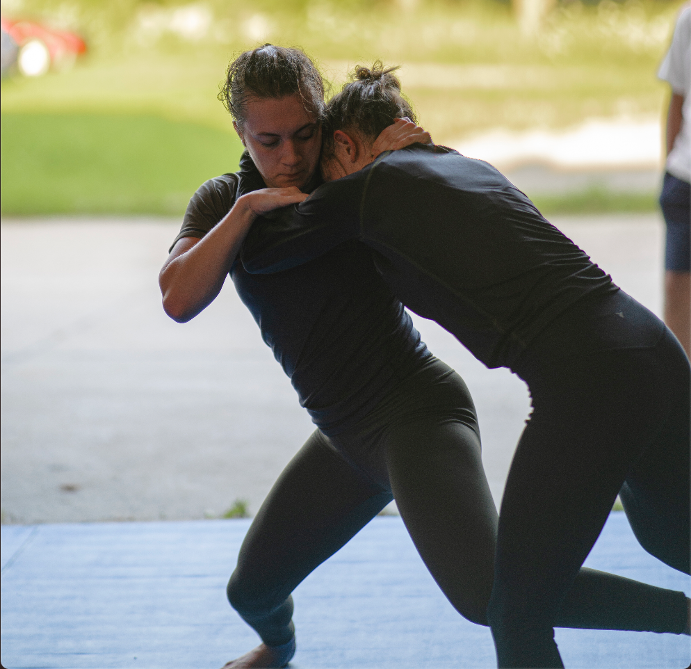 Cours d'autodéfense pour Femmes - Montréal, Rive Sud